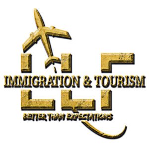 WhatsApp Profile Picture LLF Immigration & Tourism - 2