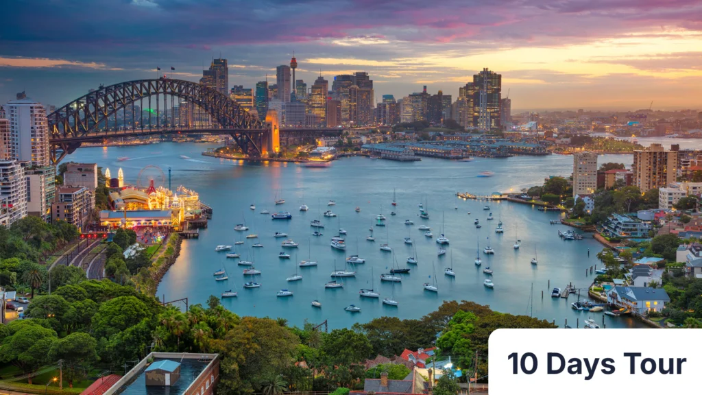 Australia-Visit-Visa-Consultant