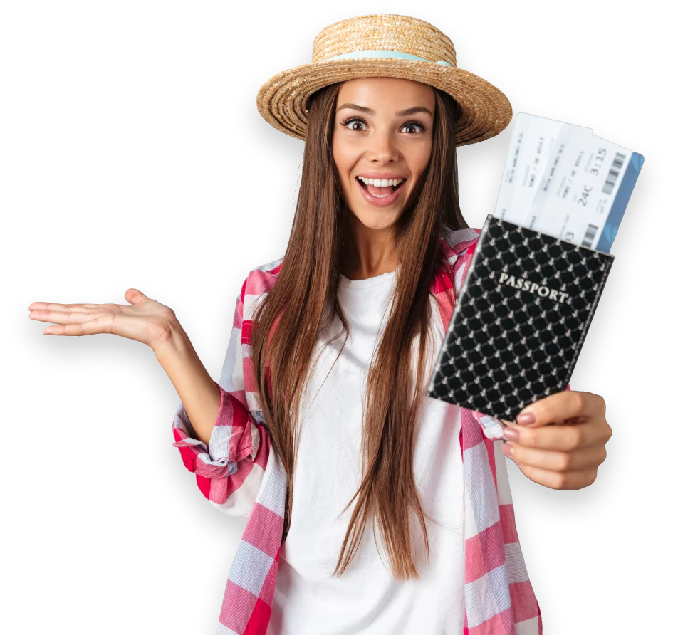 Immigration and Tourism Consultant Pakistan