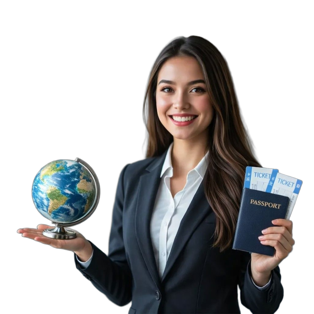 Immigration & Tourism Consultants in Lahore