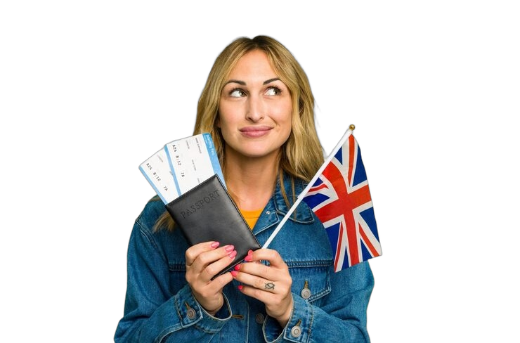 UK-Visit-Visa Processing