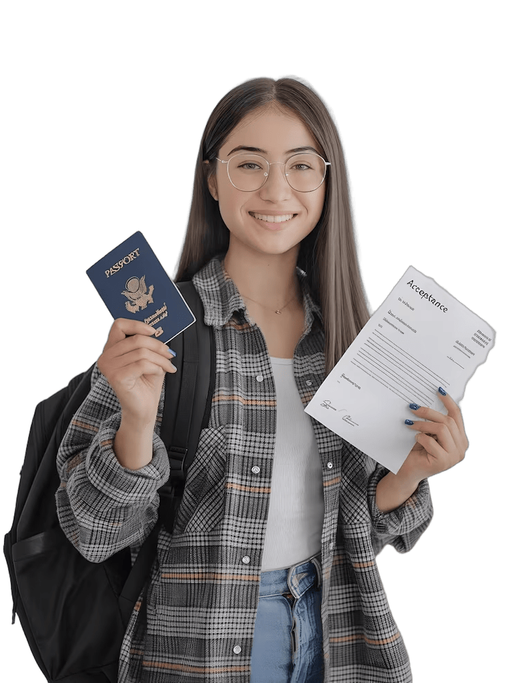 Visa File Processing Service
