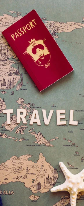 Tourist Visa Agents in Lahore
