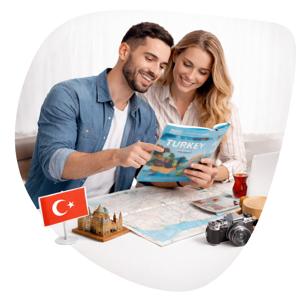 Turkey-Visit-Visa-Apply