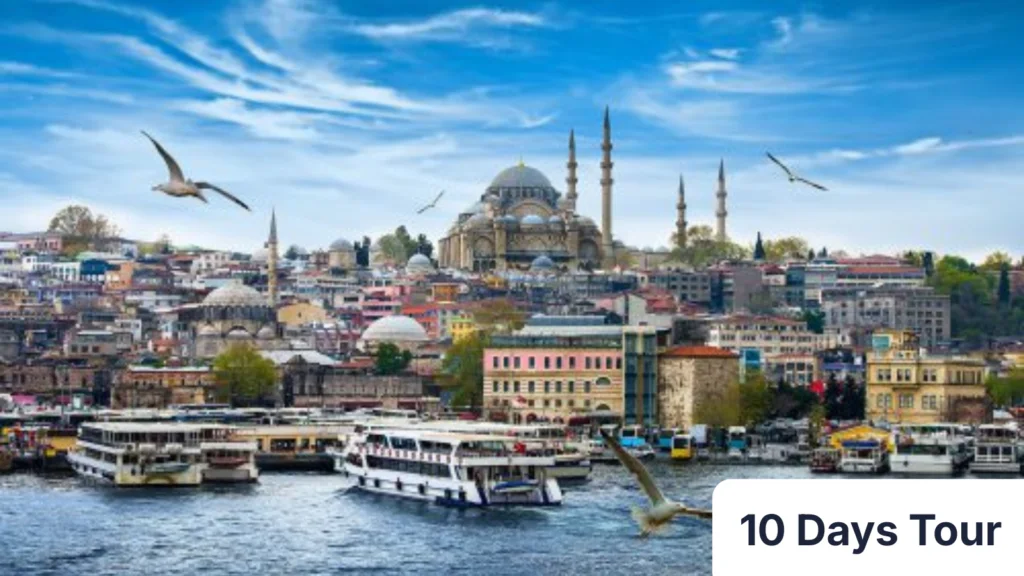 Turkey-Visit-Visa-Consultant