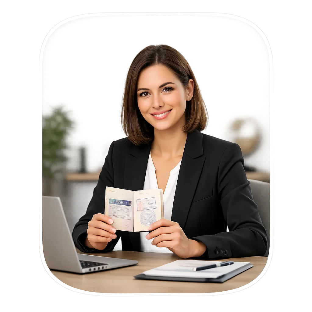 UK Visit Visa Processing