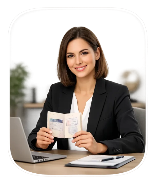 UK Visit Visa Processing